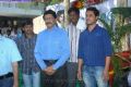 Murali Mohan at Nuvvila Nenila Movie Opening Photos