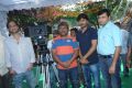 Nuvvila Nenila Movie Opening Stills