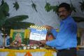 Murali Mohan at Nuvvila Nenila Movie Opening Photos