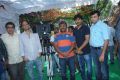 Nuvvila Nenuila Movie Opening Photos