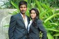 Varun Sandesh, Poorna at Nuvvila Nenila Movie Opening Photos