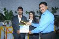 Murali Mohan at Nuvvila Nenila Movie Opening Photos