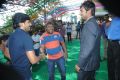 Nuvvila Nenila Movie Opening Stills