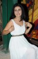 Actress Sana Shetty @ Nuvvu Nenu Okatavudaam Audio Launch Stills