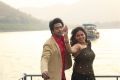 Arjun Mahi, Ashwini in Nuvvu Nenu Osey Orey Movie New Photos