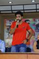 Actor Arjun Mahi @ Nuvvu Nenu Osey Orey Movie Team Meet Stills