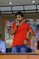 Actor Arjun Mahi @ Nuvvu Nenu Osey Orey Movie Team Meet Stills