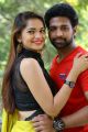 Ashwini, Arjun Mahi @ Nuvvu Nenu Osey Orey Movie Team Meet Stills