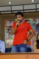 Actor Arjun Mahi @ Nuvvu Nenu Osey Orey Movie Team Meet Stills