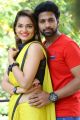 Ashwini, Arjun Mahi @ Nuvvu Nenu Osey Orey Movie Team Meet Stills