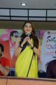 Actress Ashwini @ Nuvvu Nenu Osey Orey Movie Team Meet Stills