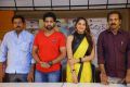 Nuvvu Nenu Osey Orey Movie Team Meet Stills