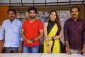 Nuvvu Nenu Osey Orey Movie Team Meet Stills