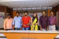 Nuvvu Nenu Osey Orey Movie Team Meet Stills