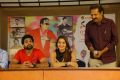 Nuvvu Nenu Osey Orey Movie Team Meet Stills