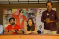 Nuvvu Nenu Osey Orey Movie Team Meet Stills