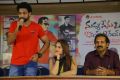 Nuvvu Nenu Osey Orey Movie Team Meet Stills