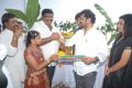 Nuvvu Sarigama Nenu Padanisa Movie launch Stills