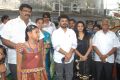 Nuvvu Sarigama Nenu Padanisa Movie Opening Stills