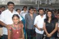 Nuvvu Sarigama Nenu Padanisa Movie Opening Photos