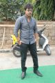 Actor Tanish at Nuvvu Sarigama Nenu Padanisa Movie Opening Photos