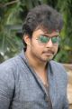 Telugu Actor Tanish at Nuvvu Sarigama Nenu Padanisa Movie Opening Stills