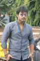 Actor Tanish at Nuvvu Sarigama Nenu Padanisa Movie Launch Stills