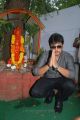 Actor Tanish at Nuvvu Sarigama Nenu Padanisa Movie Opening Photos