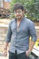 Actor Tanish at Nuvvu Sarigama Nenu Padanisa Movie Opening Stills