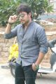 Actor Tanish at Nuvvu Sarigama Nenu Padanisa Movie Opening Photos