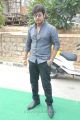 Actor Tanish at Nuvvu Sarigama Nenu Padanisa Movie Opening Stills