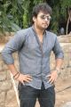 Actor Tanish at Nuvvu Sarigama Nenu Padanisa Movie Opening Stills