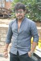 Actor Tanish at Nuvvu Sarigama Nenu Padanisa Movie Opening Stills