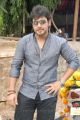 Actor Tanish at Nuvvu Sarigama Nenu Padanisa Movie Launch Stills