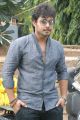 Actor Tanish at Nuvvu Sarigama Nenu Padanisa Movie Opening Stills