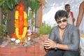 Actor Tanish at Nuvvu Sarigama Nenu Padanisa Movie Launch Stills