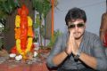 Telugu Actor Tanish at Nuvvu Sarigama Nenu Padanisa Movie Opening Stills