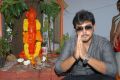 Actor Tanish at Nuvvu Sarigama Nenu Padanisa Movie Opening Stills