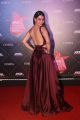 Actress Soundarya Sharma @ Nykaa Femina Beauty Awards 2019 Red Carpet Stills