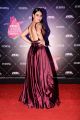 Actress Soundarya Sharma @ Nykaa Femina Beauty Awards 2019 Red Carpet Stills