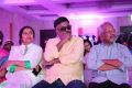 Suhasini, PC Sriram, Maniratnam @ O Kadhal Kanmani Audio Success Press Meet Stills