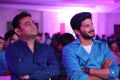 AR Rahman, Dulquer Salmaan @ O Kadhal Kanmani Audio Success Press Meet Stills