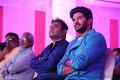 AR Rahman, Dulquer Salmaan @ O Kadhal Kanmani Audio Success Press Meet Stills