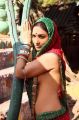 Actress Ramya Sri in O Malli Movie New Stills