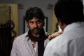 Actor Jagapathi Babu in O Manishi Katha Telugu Movie Stills