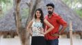 Diksha Panth, Ashish Gandhi in O Sthree Repu Raa Telugu Movie Gallery