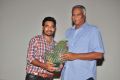 Ashok Reddy, Tammareddy Bharadwaja @ O Stree Repu Raa Movie Logo Launch Stills