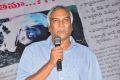 Tammareddy Bharadwaja @ O Stree Repu Raa Movie Logo Launch Stills