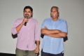 Madhura Sreedhar, Tammareddy Bharadwaja @ O Stree Repu Raa Movie Logo Launch Stills