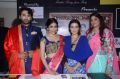 Curtain Raiser of Ode to Royalty by Manisha Kapoor at The Park Hotel